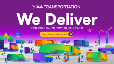 ABK Kunststoffen auf der IAA Transportation 2026