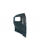 MAN TGE 2017 - Heute