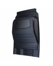 MAN TGE 2017 - Heute