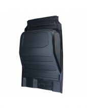 MAN TGE 2017 - Heute