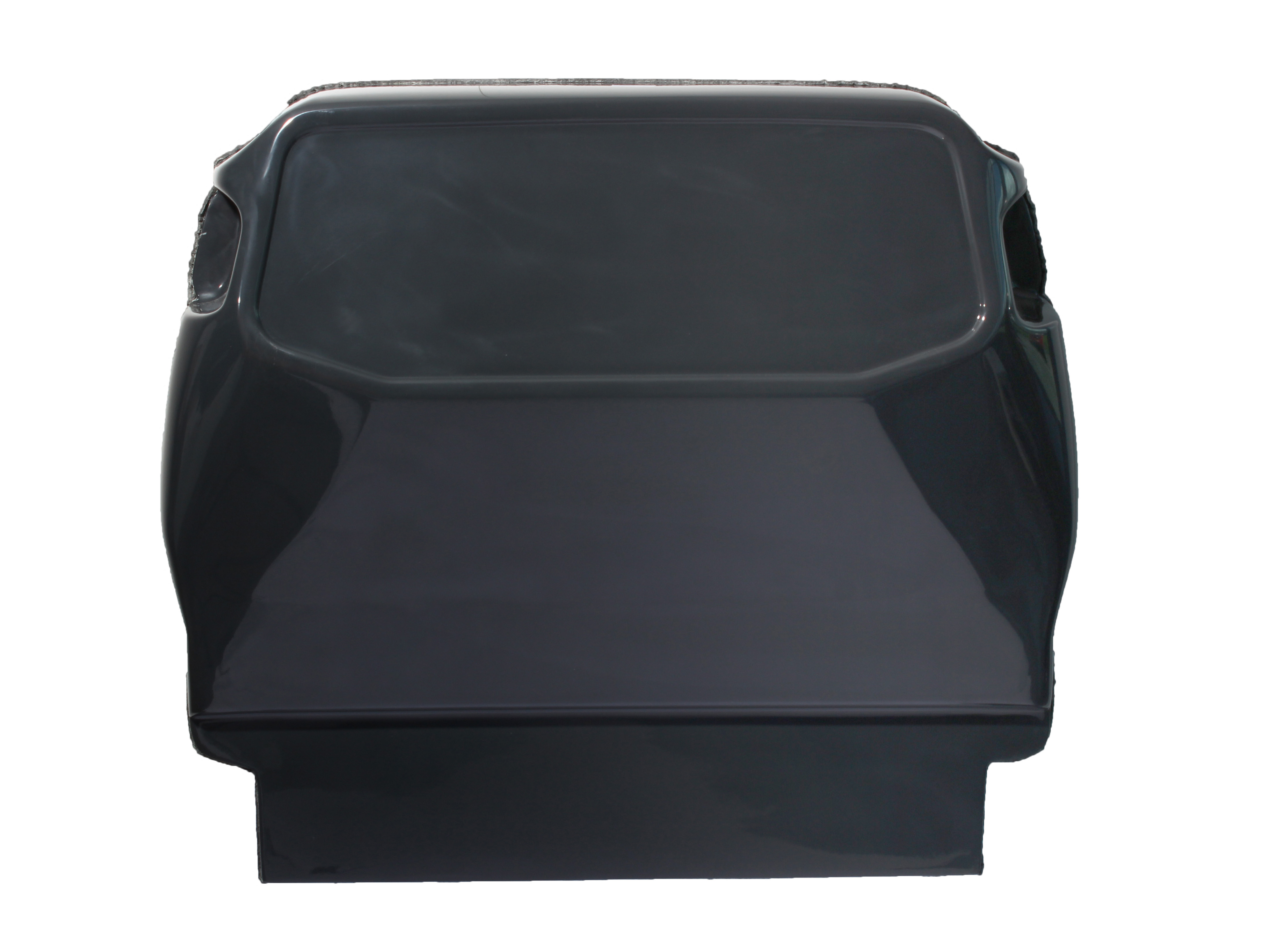 Mercedes-Benz Vito 447 | ABK Kunststoffen b.v.